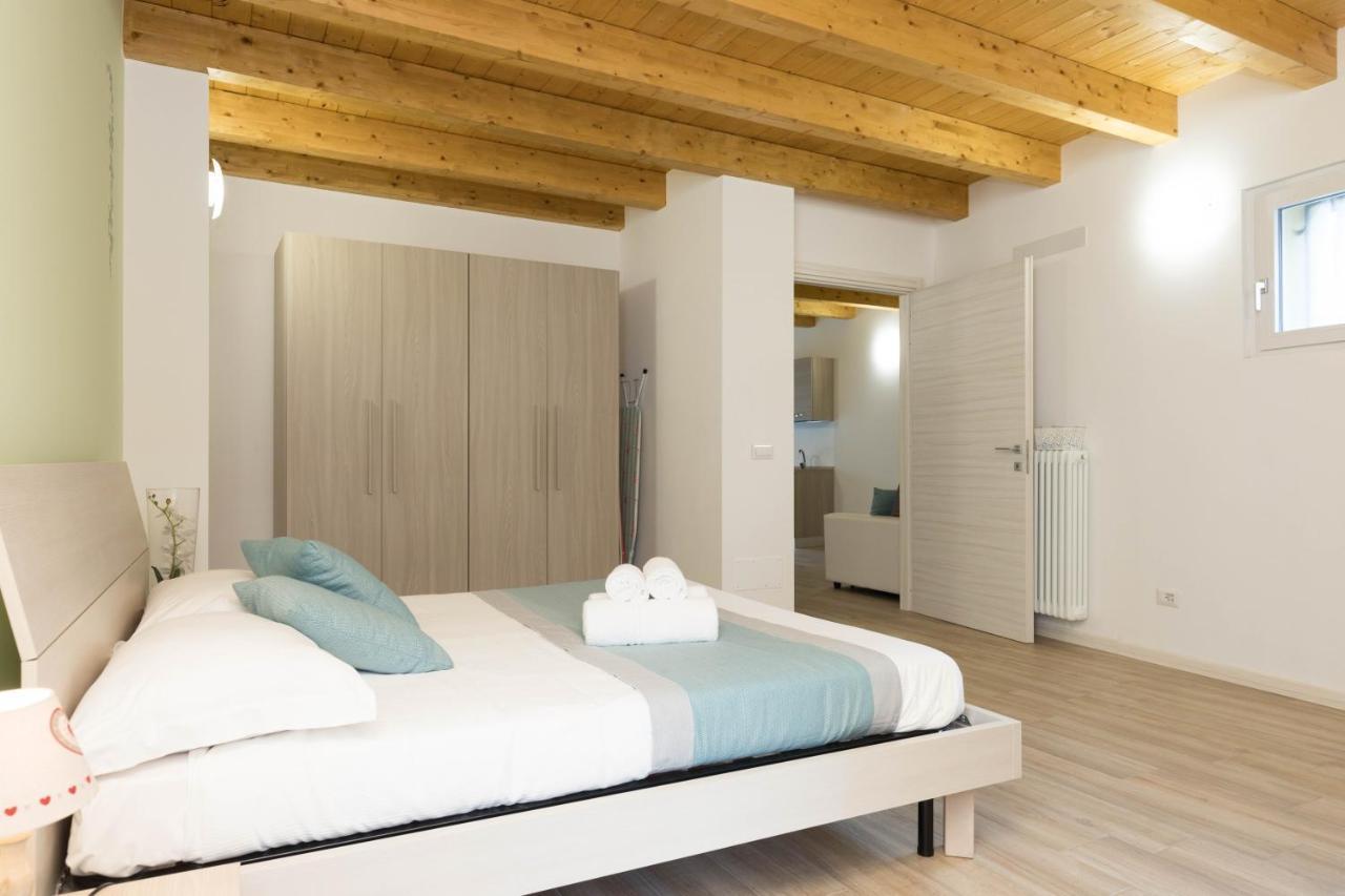 Residenze Lariane Apartment Colico Exterior photo