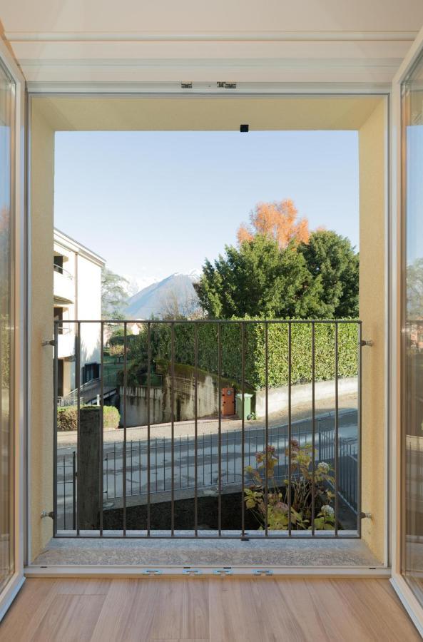 Residenze Lariane Apartment Colico Exterior photo