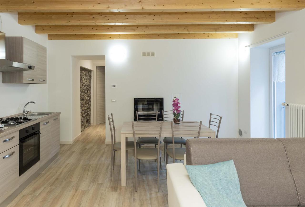 Residenze Lariane Apartment Colico Exterior photo
