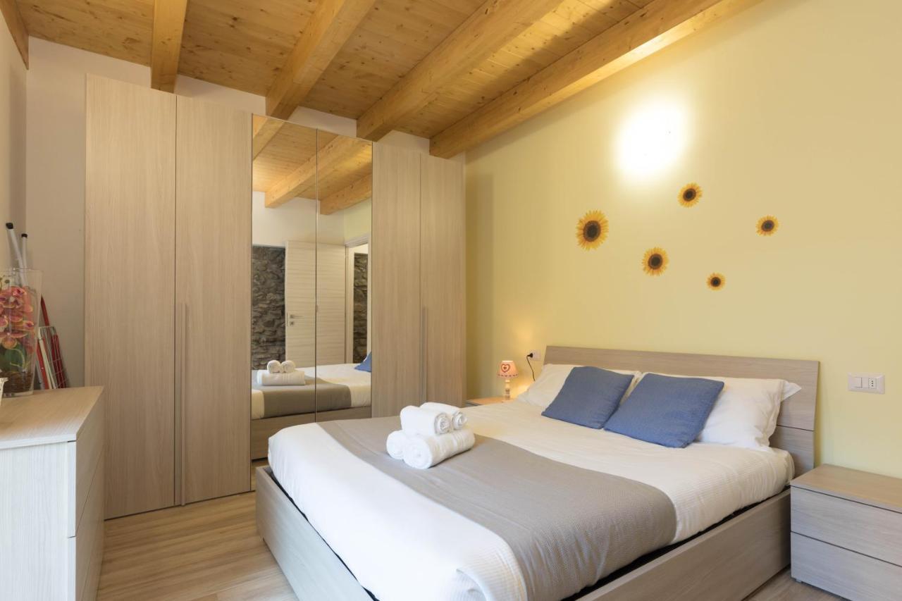 Residenze Lariane Apartment Colico Exterior photo