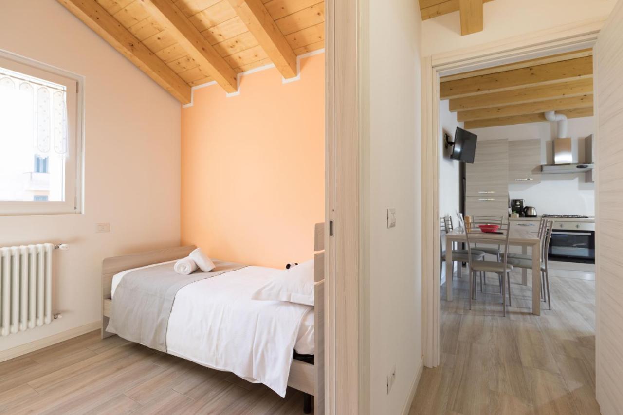 Residenze Lariane Apartment Colico Exterior photo