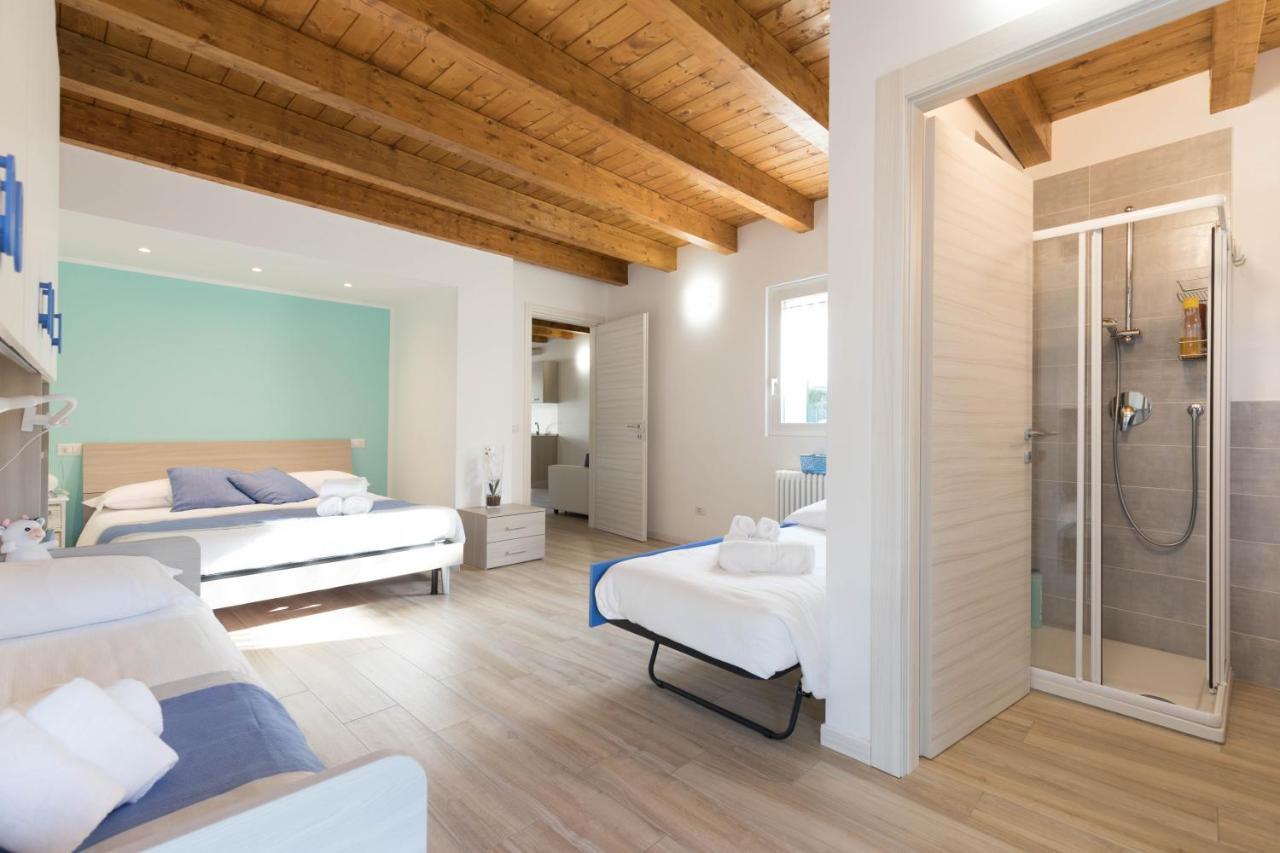 Residenze Lariane Apartment Colico Exterior photo