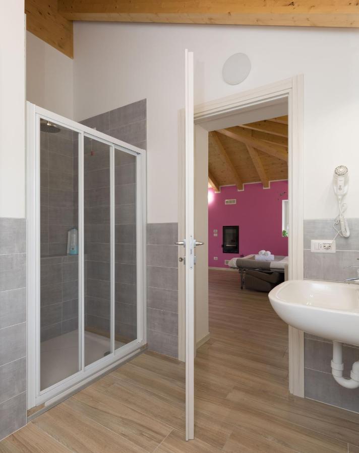 Residenze Lariane Apartment Colico Exterior photo