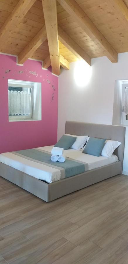 Residenze Lariane Apartment Colico Exterior photo