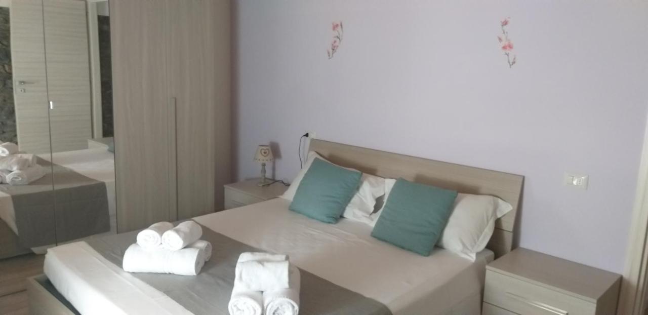 Residenze Lariane Apartment Colico Exterior photo