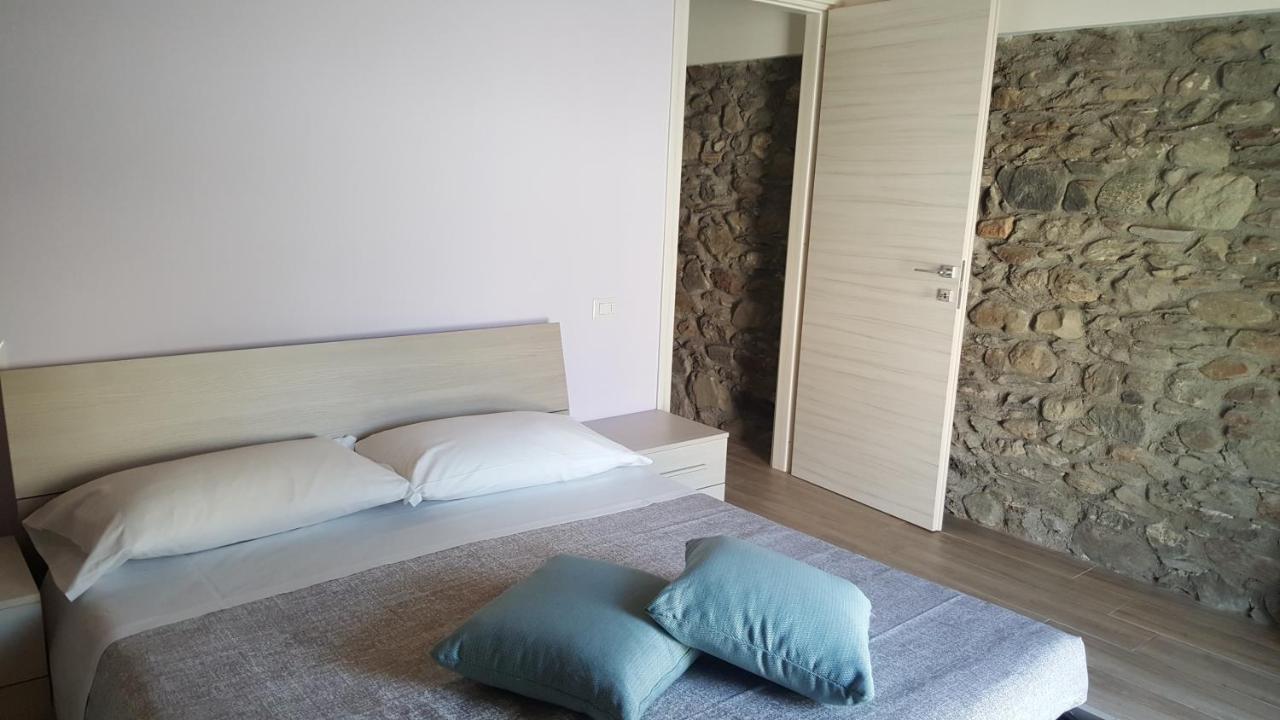 Residenze Lariane Apartment Colico Exterior photo