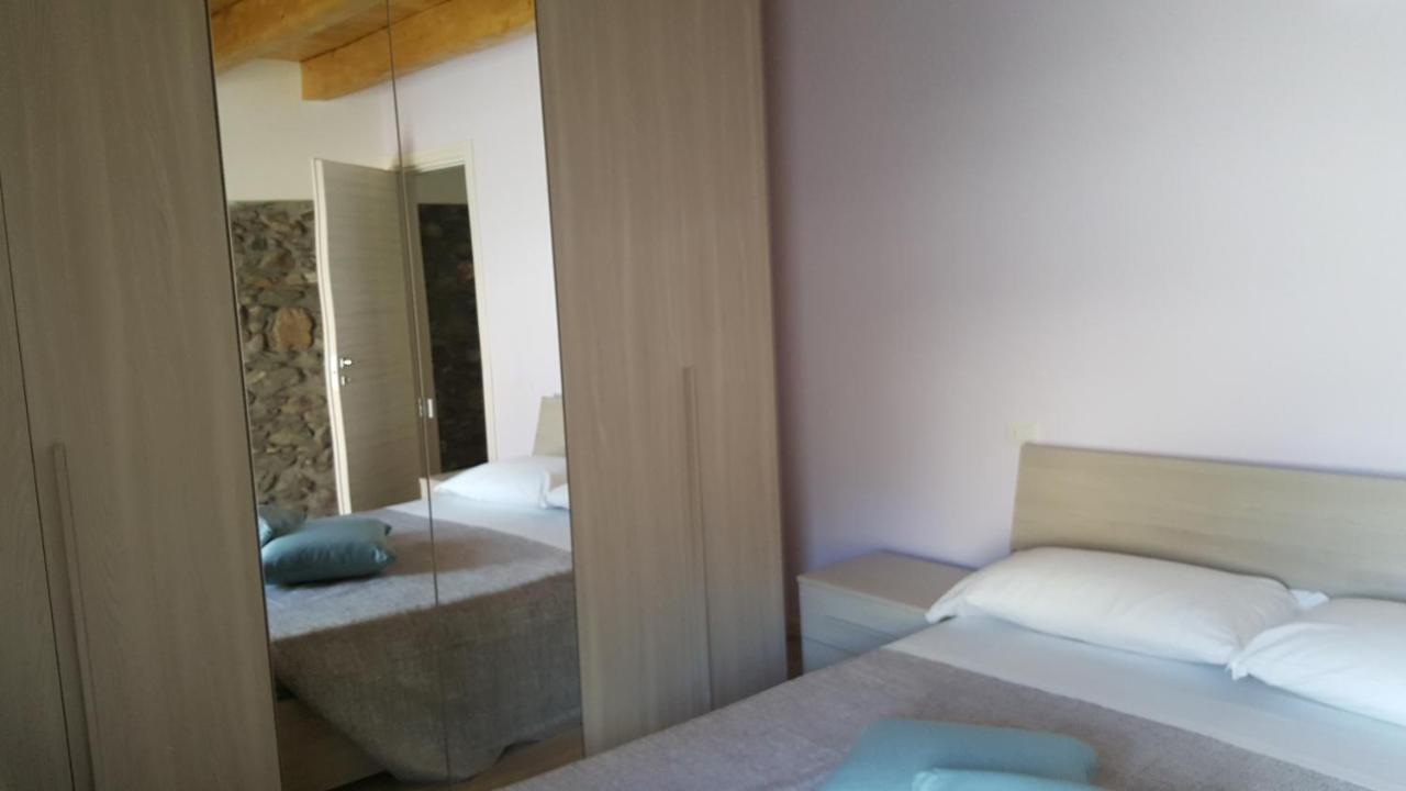 Residenze Lariane Apartment Colico Exterior photo